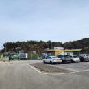 운악산 공중화장실 이미지