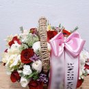 귀빈꽃장미 네이버블로그