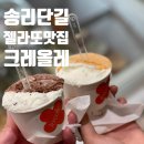 크레올레(Kreolle)