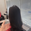 충렬사역 2번출구 | 부산 동래미용실추천 '어브컴즈' 에서 레이어드컷, 클리닉 한 솔직후기