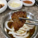 고려숯불갈비 | [신도림] 신도림역 돼지갈비 우리들숯불갈비 후기 (+주차)