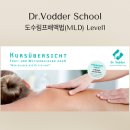 셀프 건강마사지(이론) | 보더스쿨 레벨1 림프도수(MLD) 교육 후기｜림프를 알면 몸을 대하는 태도가 달라집니다