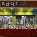 양동약초