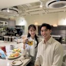 분당-208 | [분당] 서현역 브런치 비율 방문후기 :)