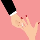 [T.Eng / Tongue반] I was expecting a ring / 영어 릴스 속 결혼 이야기 / 강아지파를 영어로?