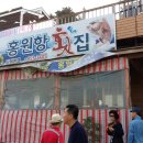 홍원항횟집