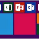 OA실무활용(한글&파워포인트&엑셀) 이미지