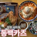 동백카츠사파점 | 갈비를 통을 튀긴 뼈카츠가 맛있는 창원 동백카츠 사파점 내돈내산 또간집 후기