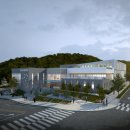 강릉국민체육센터 이미지