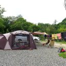 깊은골캠핑장 이미지