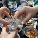 서울노포맛집 최자로드에도 나온 닭내장탕 모래내시장 닭내장집
