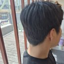 청라 바버샵 ‘기와이발소’ 방문 후기