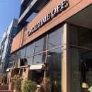 카페원스 | 성남 카페 원스타임오프 후기｜조용한 감성 카페, 겨울 시즌 뱅쇼 추천