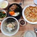 민성막국수