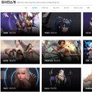 1:1 포트폴리오 예술 영상 제작