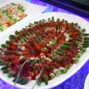 런던부페 이미지