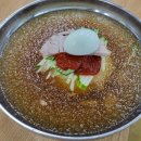 [고양] 28년 전통 밀면, 행주여행밀면 방문 후기 – 행주산성 근처 밀면 맛집 추천
