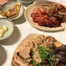 인정실내포장마차