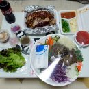 용산서남왕족발 이미지
