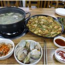 남도칼국수 이미지