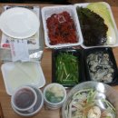 서호냉면 이미지