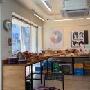 영국베이커리 | [먹킷리스트] 47.서촌_스코프 2호점 (경복궁역 근처 영국식 베이커리 스콘,내돈내산 후기)