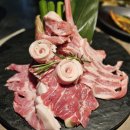 고성 뒷고기 | 고성동 맛집 특수부위를 판매하는 고성뒷고기