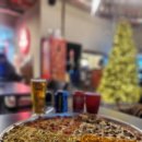 양주 회천 덕계역 피맥 맛집 &#39;더레드피자 The Red Pizza&#39; 18인치 XXXL 초대형피자
