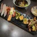 [오산] 원동 초밥 맛집 &#39;스시명장&#39; 내돈내산 후기