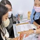 네일아트 국가자격증 (야간) 이미지