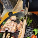 한라흑돼지 이미지