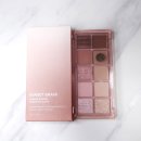 아이블씨 | 라이트한 느낌의♡꙼̈ 피치씨 시즈널 블렌딩 아이섀도우 팔레트 01 선셋 그라스, 02 모브 웨이브