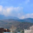 아침풍경 이미지