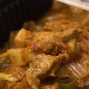 김치찜양많이