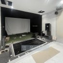 프렌즈 스크린 당산필드점 | 중고 프렌즈스크린 퀀텀 양타석 실제 설치 고객의 100% 리얼 만족 시공 후기