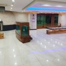 곰달래 스파 사우나 이미지