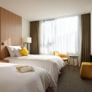 호텔롯데 엘세븐명동 이미지