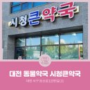 시청큰약국 이미지