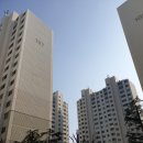 학마을서해아파트 앞 이미지