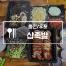 샵족발울진