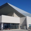 통영국제음악당 이미지