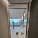 쌍용예가아파트경로당 | 동탄 쌍용예가 아파트 인테리어 실리콘 아덱스 무광 마감 후기