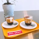 그라츠커피랩(GRAZ COFFEE LAB) - 성남시 분당구 삼평동 | 그라츠커피랩(GRAZ COFFEE LAB)