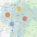 두진백로1차A경로당 | [금부캠] 충북 청주 임장기 (흥덕구 복대동, 서원구 산남동)