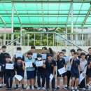 옥천중학교 이미지