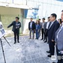 이리송학초등학교 이미지