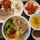 한강로칼국수신세계
