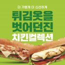 치킨홀릭 이미지