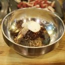궁전갈비냉면