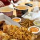 피자스쿨 | [내돈내산/솔직후기]🍕 피자스쿨 오지치즈포테이토 가격 불닭볶음면 꿀조합 메뉴 추천